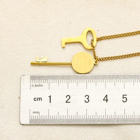 Wholesale Fashion Necklace LOV ZY #Z0069 - Image 4