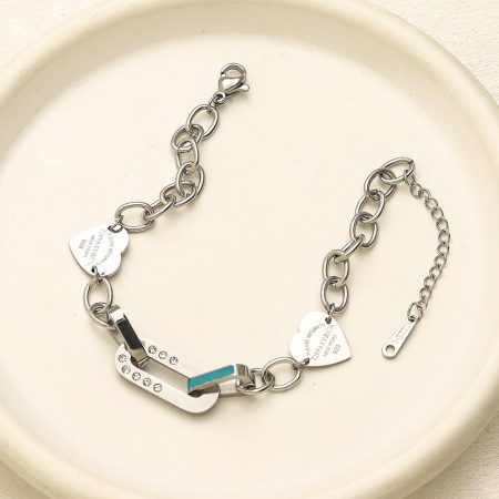 Wholesale Fashion Bracelet TIY ZY #Z0070
