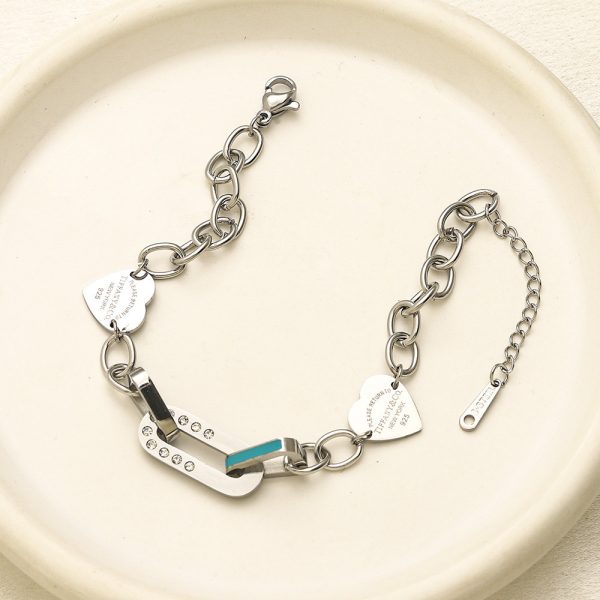 Wholesale Fashion Bracelet TIY ZY #Z0070