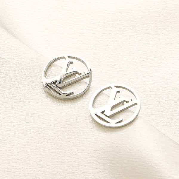 Wholesale Fashion Earrings LOV ZY #Z0073