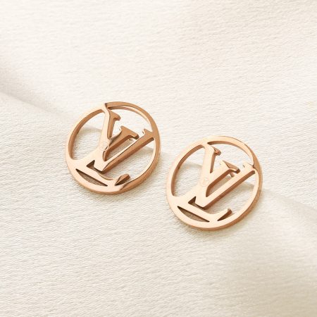 Wholesale Fashion Earrings LOV ZY #Z0073 - Image 4