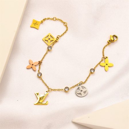 Wholesale Fashion Bracelet LOV ZY #Z0075 - Image 2