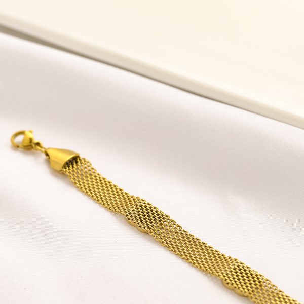 Wholesale Fashion Bracelet CHL ZY #Z0076