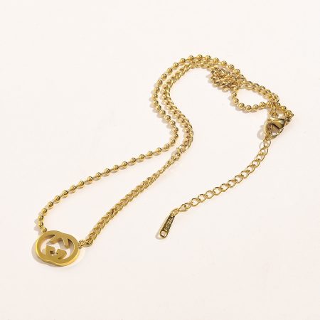Wholesale Necklace & Earring Set GUI ZY  #Z0077 - Image 2