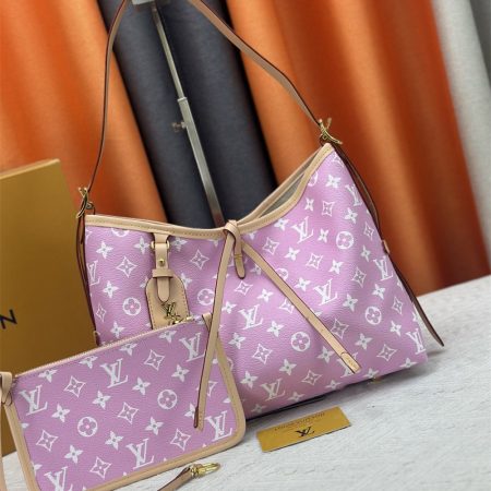 High quality shoulder bag size:29*24*12cm LOV #Z0078 - Image 4