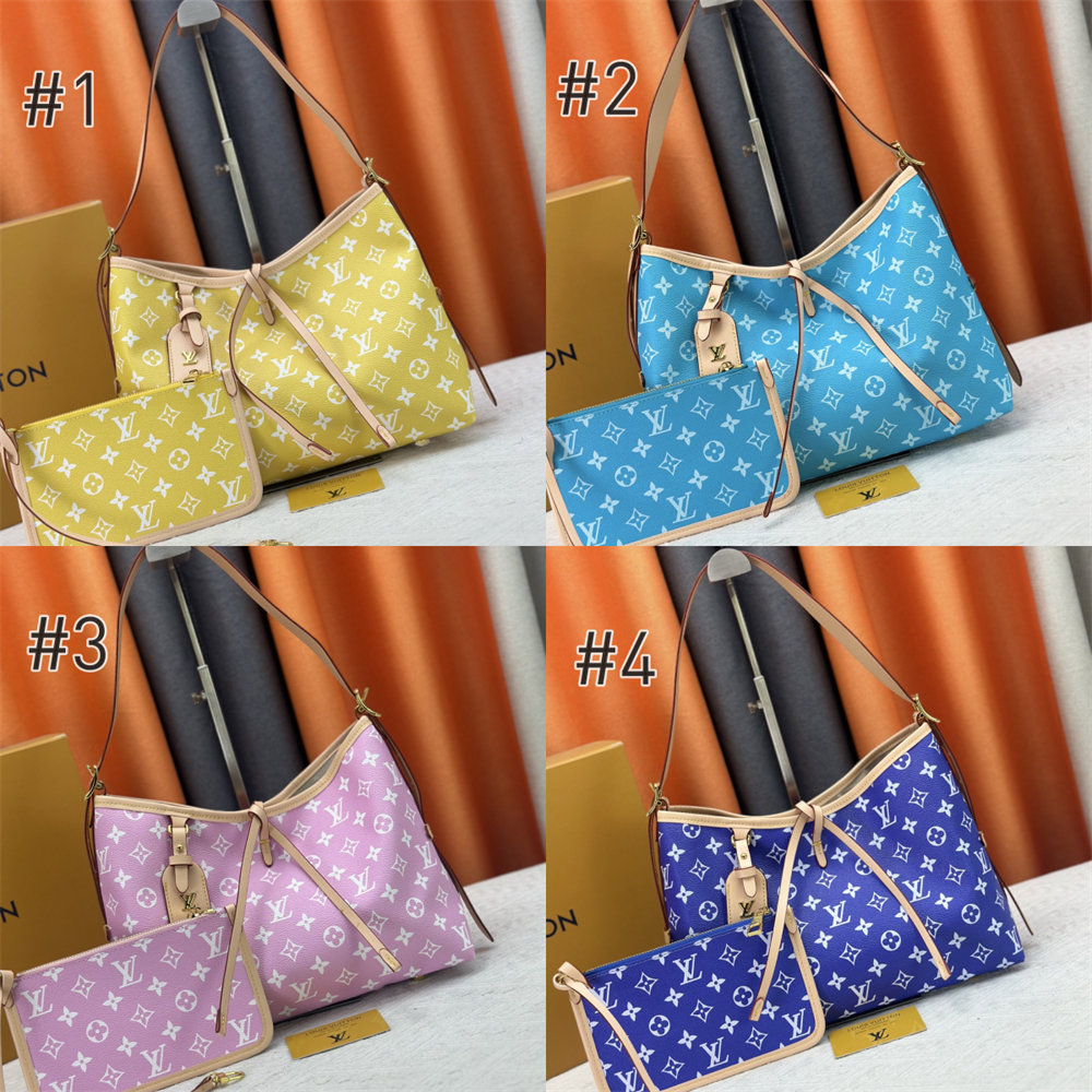 High quality shoulder bag size:29*24*12cm LOV #Z0078 - Image 1