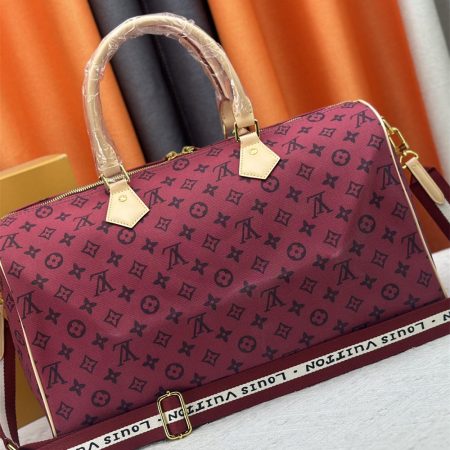 High quality luggage bag size:45*26cm LOV #Z0083 - Image 2