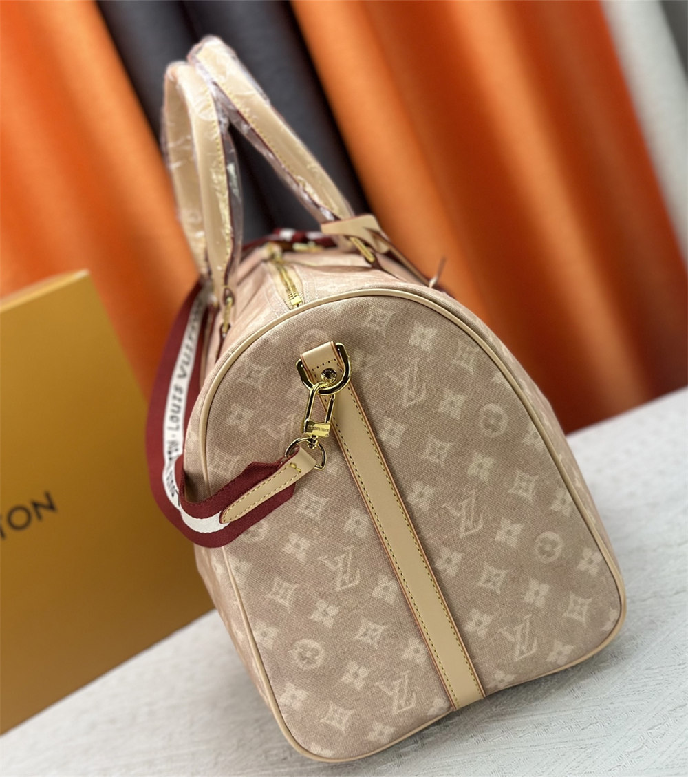 High quality Luggage bag size:45*27*20cm LOV #Z0084 - Image 2