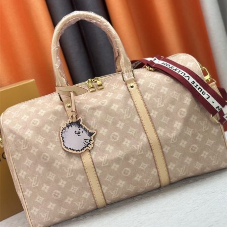 High quality Luggage bag size:45*27*20cm LOV #Z0084