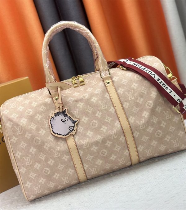 High quality Luggage bag size:45*27*20cm LOV #Z0084