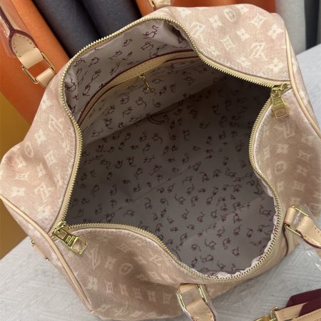 High quality Luggage bag size:45*27*20cm LOV #Z0084 - Image 4