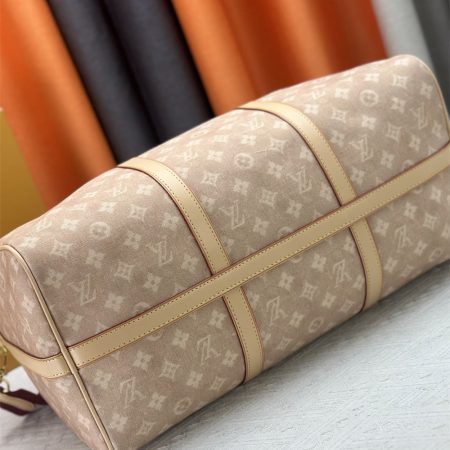 High quality Luggage bag size:45*27*20cm LOV #Z0084 - Image 3