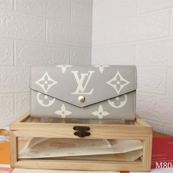 Wholesale wallet size:19*10.5*2.5cm LOV #Z0087