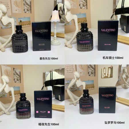Wholesale perfume with box 100ml VAL #Z0089 - Image 8