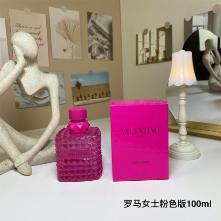 Wholesale perfume with box 100ml VAL #Z0089 - Image 3