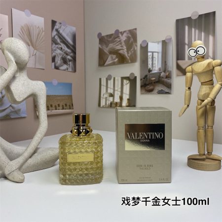 Wholesale perfume with box 100ml VAL #Z0089 - Image 4