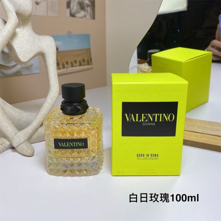 Wholesale perfume with box 100ml VAL #Z0089 - Image 5