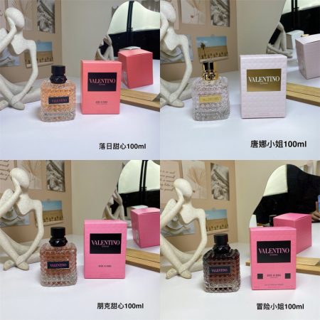 Wholesale perfume with box 100ml VAL #Z0089 - Image 6