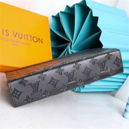 Wholesale fashion clutch bag size:26*20*5cm LOV #A0091 - Image 3