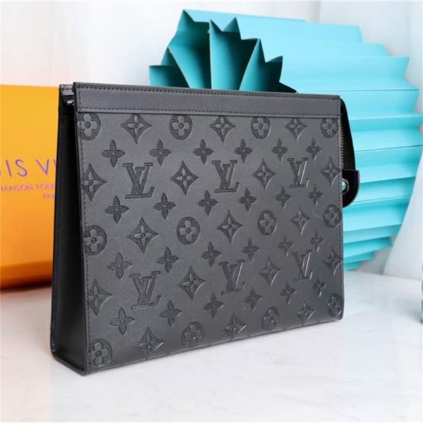 Wholesale fashion clutch bag size:26*20*5cm LOV #A0091