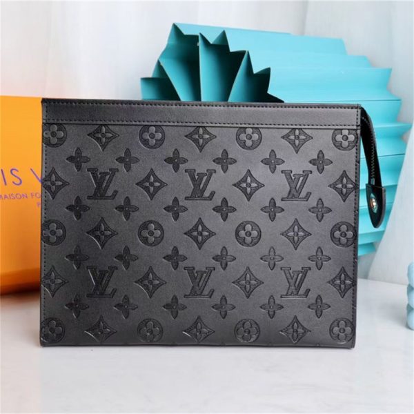 Wholesale fashion clutch bag size:26*20*5cm LOV #A0091