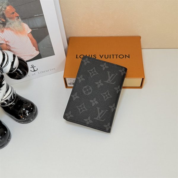 Wholesale Fashion passport holder size:9.5*14*2cm LOV #Z0092