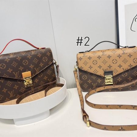 Wholesale shoulder bag size:25*18*7cm LOV CM #Z0093