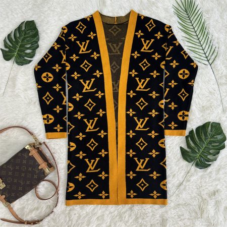 Wholesale fashion cardigan size S-2XL LOV #Z0095 - Image 2