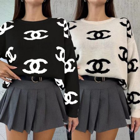 Wholesale fashion sweater size:S-2XL CHL #Z0096