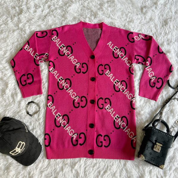 Wholesale fashion cardigan size:S-2XL GUI #Z0098