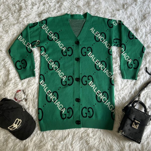 Wholesale fashion cardigan size:S-2XL GUI #Z0098