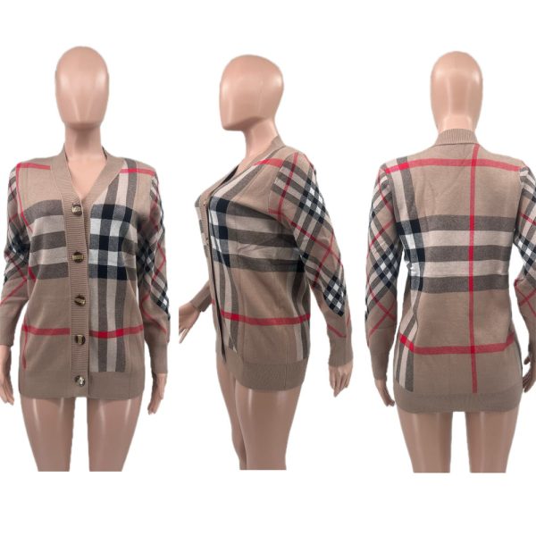 Wholesale fashion cardigan size:S-2XL BUY #Z0099