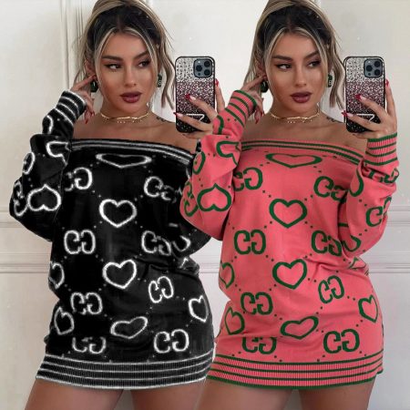 Wholesale fashion sweater size:S-2XL GUI #Z0100