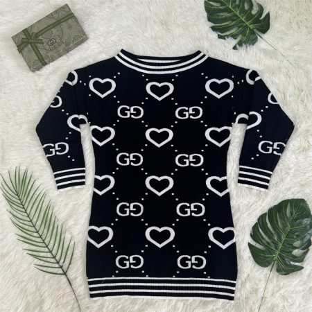 Wholesale fashion sweater size:S-2XL GUI #Z0100 - Image 3