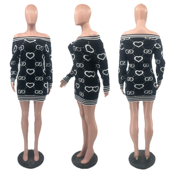 Wholesale fashion sweater size:S-2XL GUI #Z0100