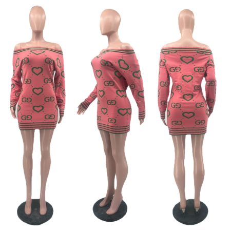 Wholesale fashion sweater size:S-2XL GUI #Z0100 - Image 6