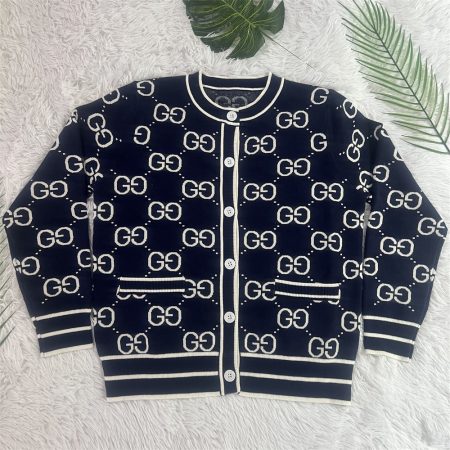Wholesale fashion cardigan size:S-2XL GUI #Z0101 - Image 2
