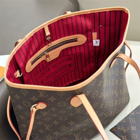 Wholesale fashion combination bag set LOV #Z0105 - Image 2