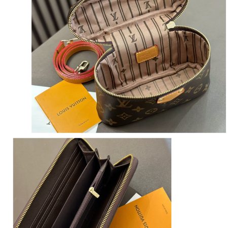 Wholesale fashion combination bag set LOV #Z0105 - Image 5