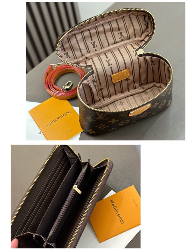 Wholesale fashion combination bag set LOV #Z0105