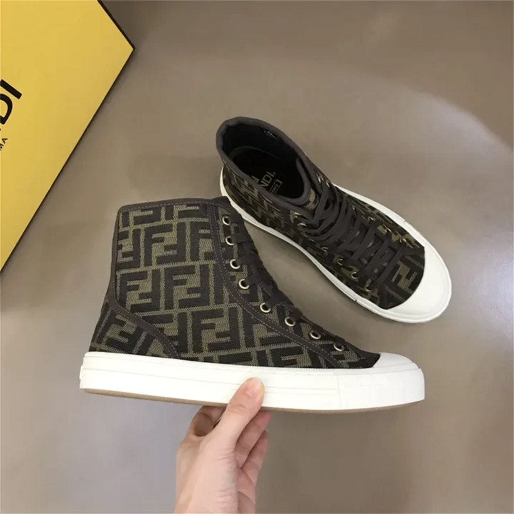 High quality sneaker & coat free shipping FEI #Z0106 - Image 4