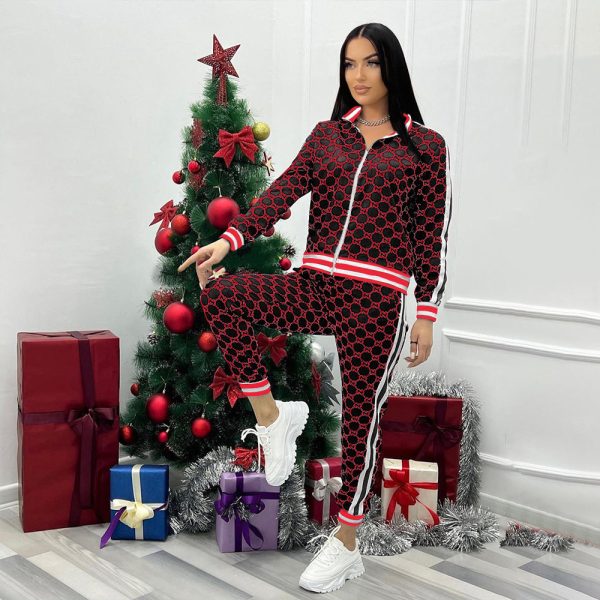 Wholesale sport suit size:S-2XL GUI YLD #Z0107