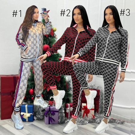 Wholesale sport suit size:S-2XL GUI YLD #Z0107