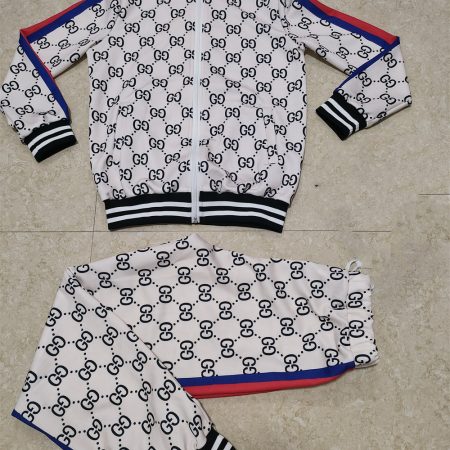 Wholesale sport suit size:S-2XL GUI YLD #Z0107 - Image 3