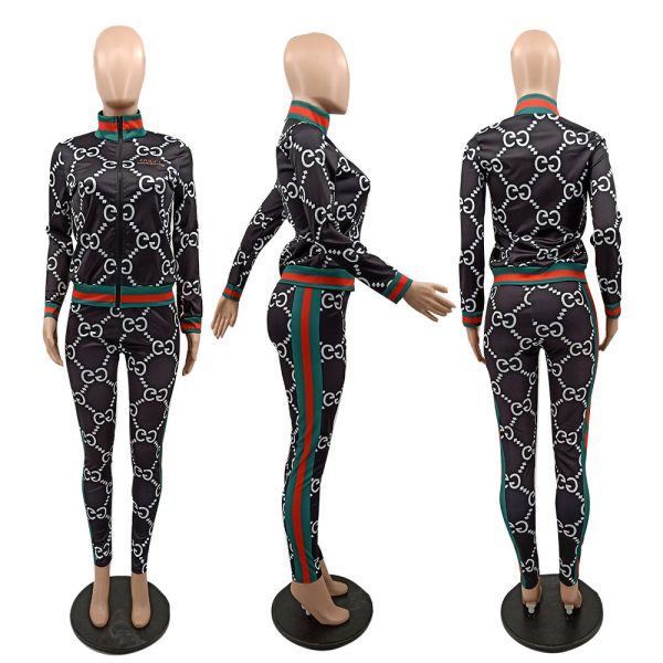 Wholesale sport suit size:S-2XL GUI YLD #Z0108
