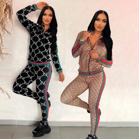 Wholesale sport suit size:S-2XL GUI YLD #Z0108