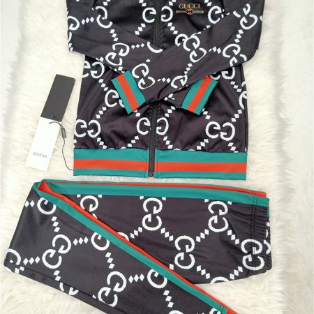 Wholesale sport suit size:S-2XL GUI YLD #Z0108 - Image 2