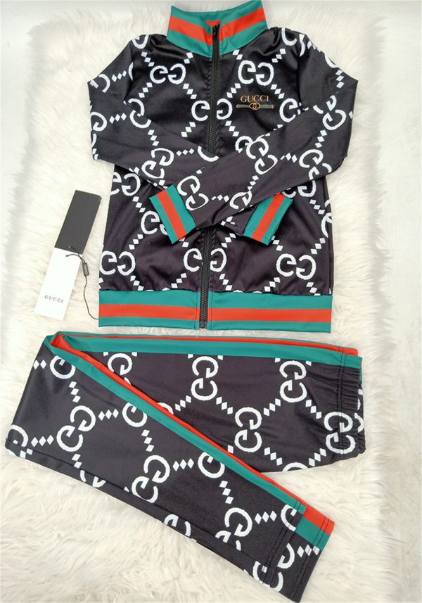 Wholesale sport suit size:S-2XL GUI YLD #Z0108