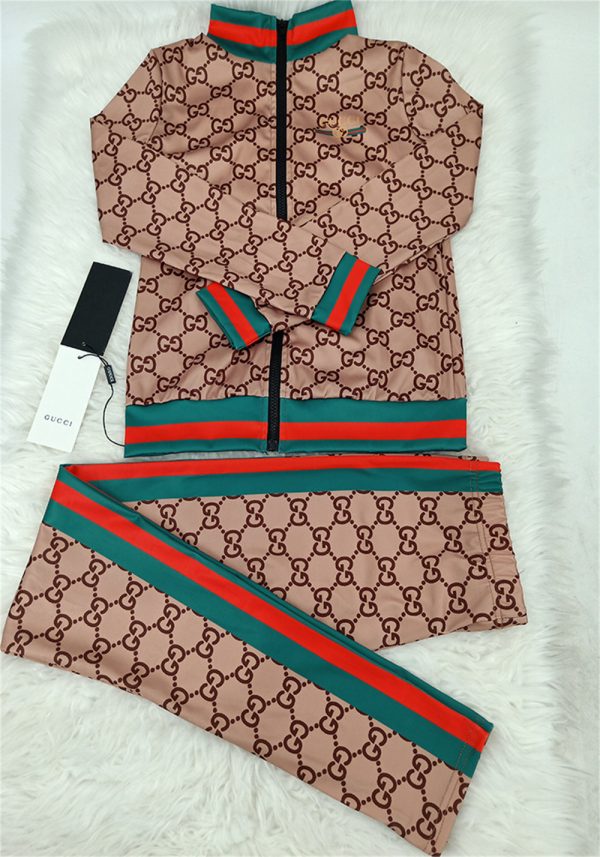 Wholesale sport suit size:S-2XL GUI YLD #Z0108