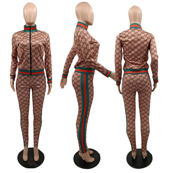Wholesale sport suit size:S-2XL GUI YLD #Z0108